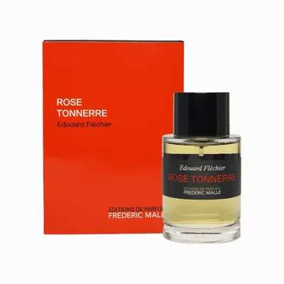 Frederic Malle Rose Tonnerre Eau de Parfum (Une Rose) - 100 ml
