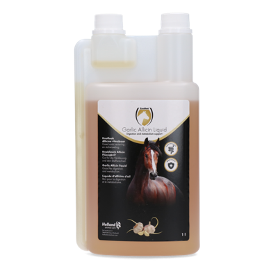 Excellent Garlic Allicine Liquid