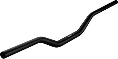 MAGURA "x-line" stuur handlebar x-line s alu sw street MAGURA "x-line" stuur handlebar x-line s alu sw street