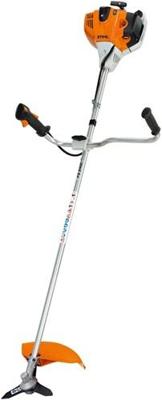 Stihl fs 240 c-e benzine bosmaaier | 37,7 cm³ | 1,7 kw | 420 mm | dm 250-3 - 41472000359 Stihl fs 240 c-e benzine bosmaaier | 37,7 cm³ | 1,7 kw | 420 mm | dm 250-3 - 41472000359