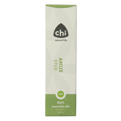 Chi Steranijs CO2 eko bio 10 Milliliter