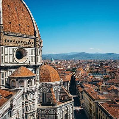 Dr. Vranjes Rosso Nobile Candle Tourmaline 500gr