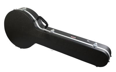 Gator Cases GC-BANJO-XL koffer voor banjo Gator Cases GC-BANJO-XL koffer voor banjo