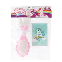 Toi Toys Beautyset spiegel+borstel - thumbnail