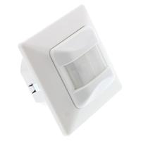 Bewegingsmelder inbouw LED verlichting 870540 3 draads aansluiting - thumbnail