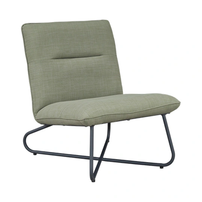 Lounge Tuinstoel Spalding Groen Trestino - Trestino