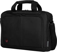Wenger Source Laptoptas Geschikt voor max. (laptop): 35,6 cm (14) Zwart - thumbnail