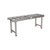 Holzmann Maschinen RB9L RB9L Rolbok 200 kg 33 kg 1 stuk(s) - thumbnail