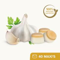 Schapenvet Bonbons Knoflook hondensnack - Beaphar - thumbnail