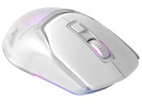 Muis Marvo FIT PRO Wit (1 Stuks) - thumbnail