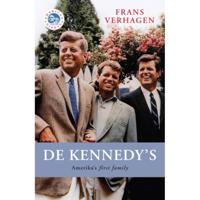De Kennedy's (Paperback) - thumbnail