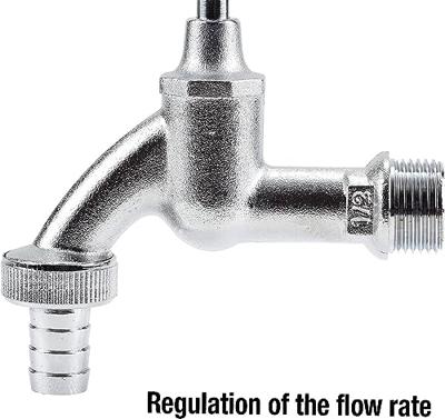 Gardena Waterkraan g 1/2 - 7330-20 - 7330-20