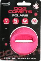 Dog Comets Polaris Bal Roze - thumbnail