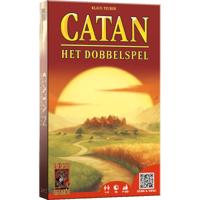 999Games 999 games kolonisten catan dobbelspel - thumbnail