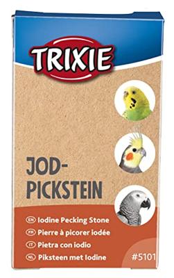 TRIXIE JODIUM PIKSTEEN 24X20 GR