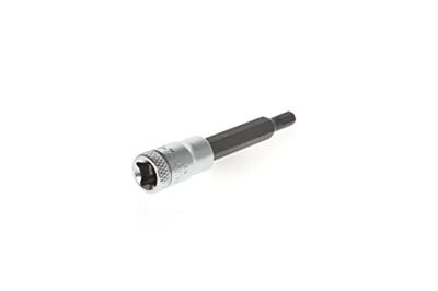 Gedore IN 20 L 4-60 1933264 Inbus Schroevendraaierdop 4 mm 1/4 (6.3 mm) - thumbnail