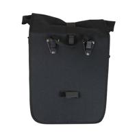 Dresco Leisure pakaftas 18 liter nylon zwart - thumbnail