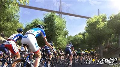 Le Tour de France 2015 Le Tour de France 2015