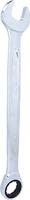KS Tools 503.4248 503.4248 Steek-ringratelsleutel Sleutelbreedte (metrisch) 41 mm - thumbnail
