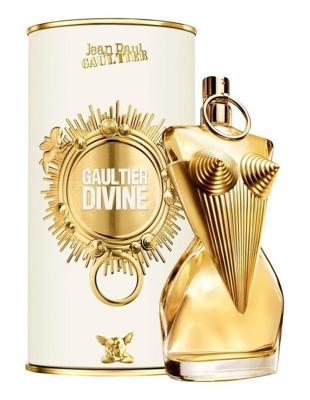 J.P. Gaultier Divine Eau de parfum Spray 100 ml Dames