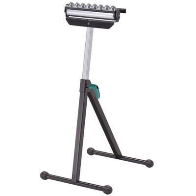 Wolfcraft Multifunctionele draag- en rolbok | 1 stuk - 6102300