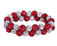 QHP Knotband Strass - thumbnail