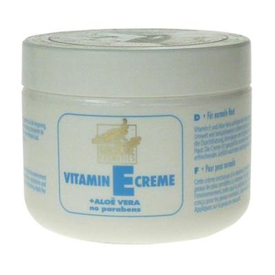 Goldline Goldline Vitamine E Crème Normale Huid 250ml