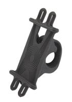 Mirage Telefoonhouder silicone zero-six - thumbnail