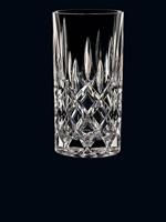 Nachtmann Longdrinkglazen Noblesse - 370 ml - 4 stuks - thumbnail