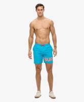 Superdry Graphic 17 Zwemshort Heren 2XL - thumbnail