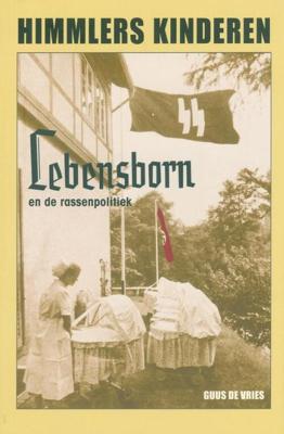 Himmlers kinderen (Hardback) Himmlers kinderen (Hardback)