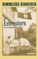 Himmlers kinderen (Hardback) - thumbnail