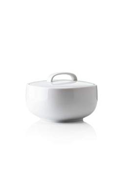 ROSENTHAL STUDIO LINE - Moon White - Suikerpot 0,27l