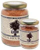 Aman Prana Gula Java Brut Kokosbloesemsuiker - thumbnail
