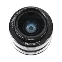 Lensbaby Composer Pro II Nikon Sweet 35 - thumbnail
