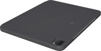 Logitech Logitech Bluetooth Combo Touch iPad Pro Tablettoetsenbord Geschikt voor merk (tablet): Apple iPad Pro 13 (2024) - thumbnail