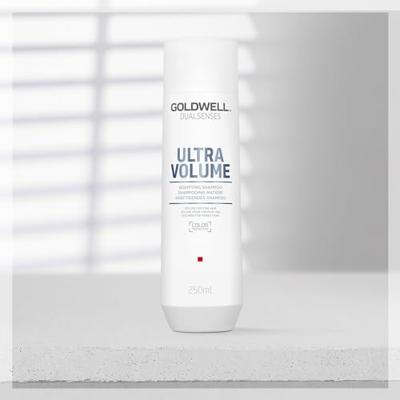 Goldwell Dualsenses Ultra Volume Bodifying Shampoo 250ml