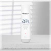 Goldwell Dualsenses Ultra Volume Bodifying Shampoo 250ml - thumbnail