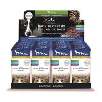 Bach bloesem dier angst display displ - thumbnail