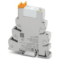 Phoenix Contact PLC-RSC-230UC/21HC/SO46 Relaismodule 1x wisselcontact 10 stuk(s) - thumbnail