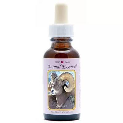 Animal Essences Bighorn sheep (schaap) 30 Milliliter