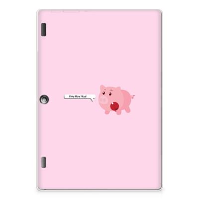 Lenovo Tab 10 | Tab 2 A10-30 Tablet Back Cover Pig Mud Lenovo Tab 10 | Tab 2 A10-30 Tablet Back Cover Pig Mud