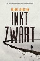 Inktzwart - Ragnar Jónasson - ebook - thumbnail