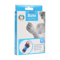 Bota Handpolsband 200 Black M - thumbnail