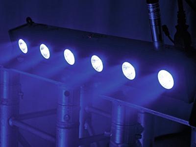 Eurolite LED BAR-6 QCL RGBA Bar - thumbnail