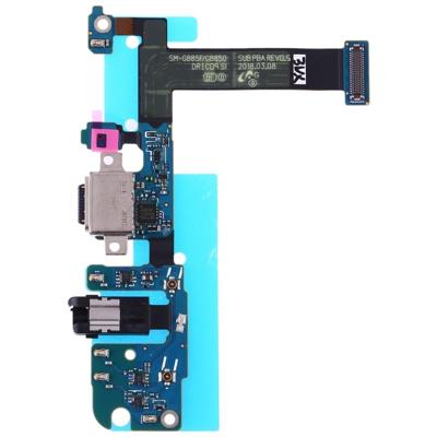 Laadpoort bord voor Galaxy A8-ster (A9-ster) SM-G8850