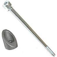 Bofix Expender inbus 28cm