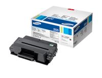Samsung MLT-D205L tonercartridge Origineel Zwart 1 stuk(s) - thumbnail