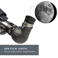 Celestron 93317 Omni oculair, Omni Serie - 6 mm - thumbnail