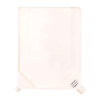 Vaessen Creative • kralentrechter ivoor - thumbnail